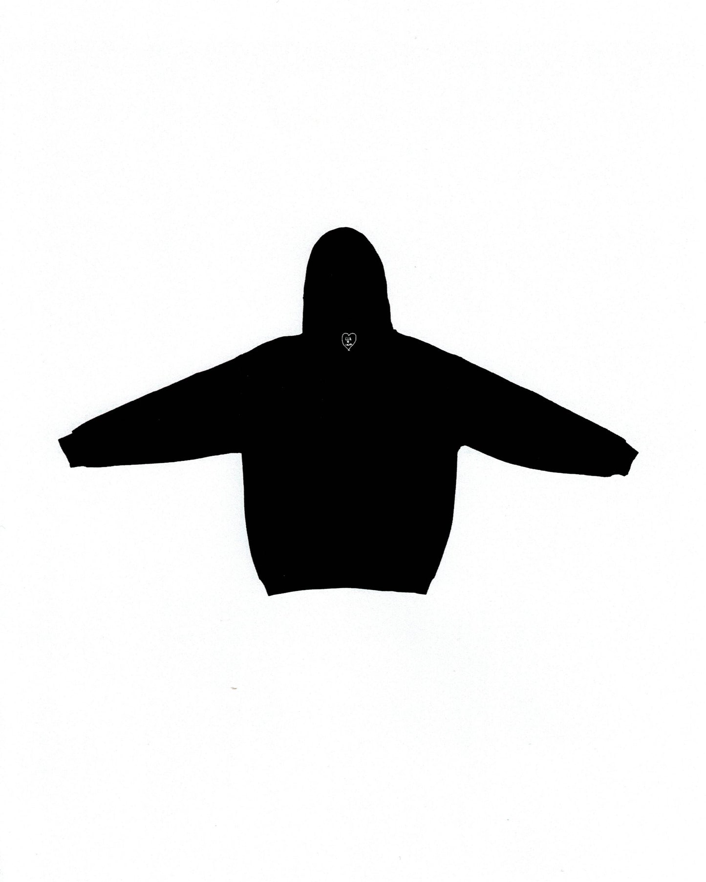 ANGST HOODIE