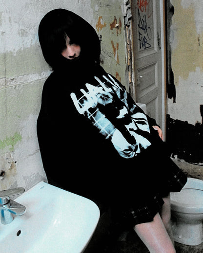 ANGST HOODIE