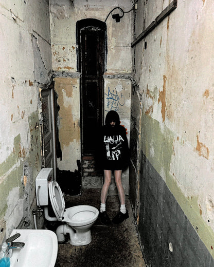 ANGST HOODIE