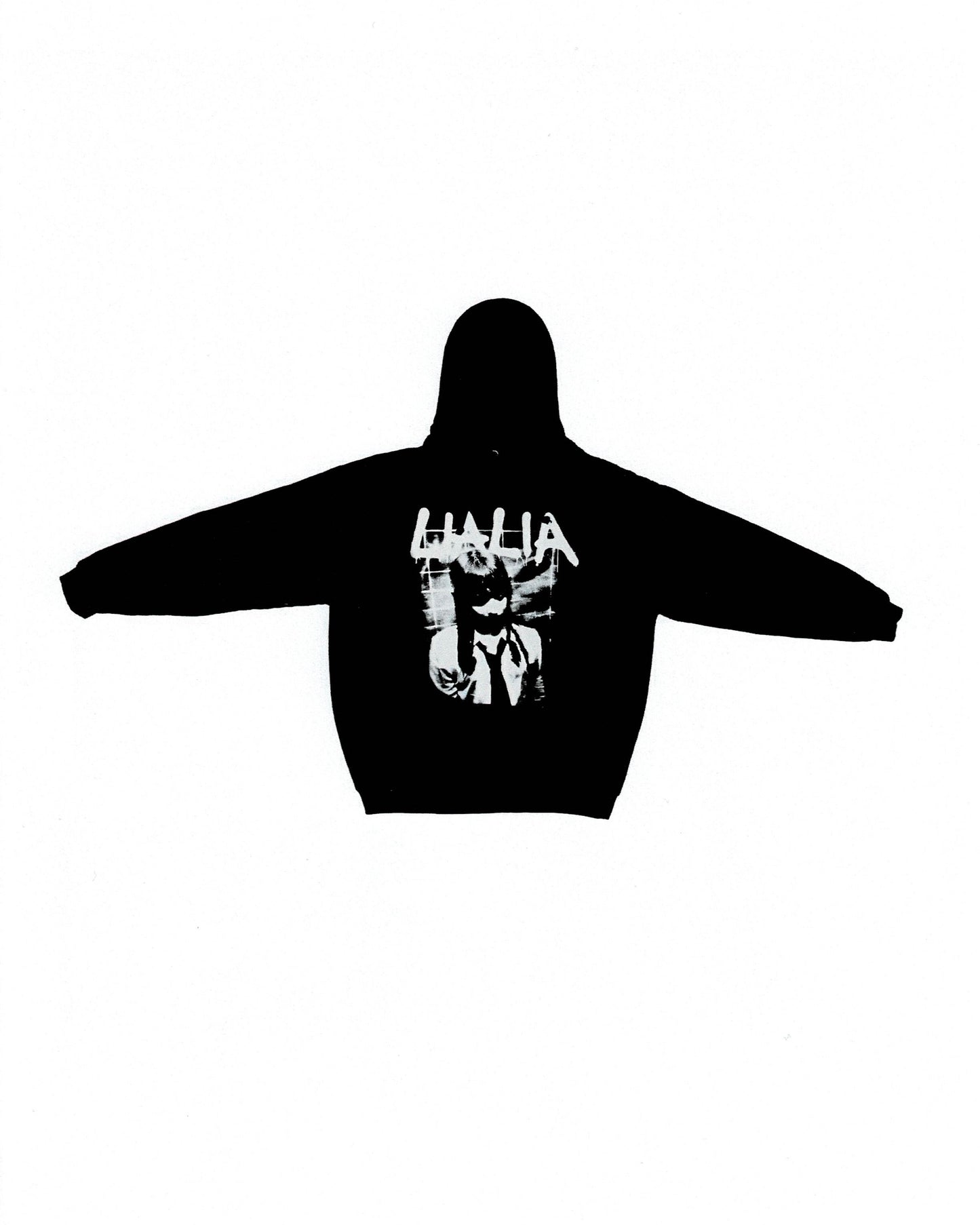ANGST HOODIE