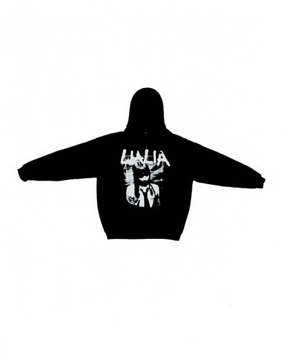 ANGST HOODIE
