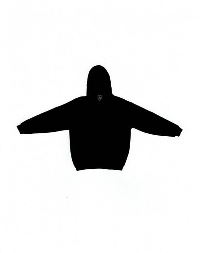 ANGST HOODIE